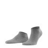 Dafi soft 6 Pairs Trainer Ankle Socks Men, Cotton, Made