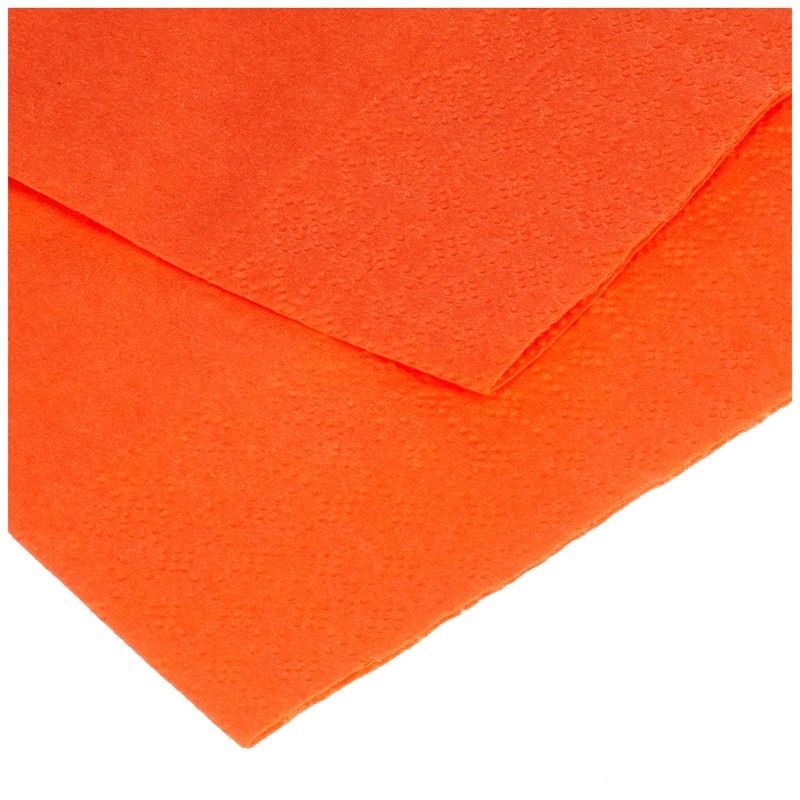 Hanging Lamp ser42207310 Collection, Napkin 40 x 40, 2-Ply, 1/4