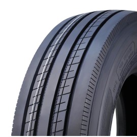 GREMAX All Steel Trailer Radial Tire-ST235/80R16 235/80/16 235/80-16 130/126M LRH 16-Ply
