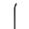 True Temper 1171600 Steel Gooseneck Wrecking Bar with Angled Chiseled