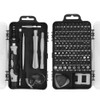 115 in 1 Screwdriver Set Multifunctional Watch Phone Repairing Removal