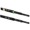 SEUNMUK 6 PCS 3 Pairs 10 Inches Push to Open