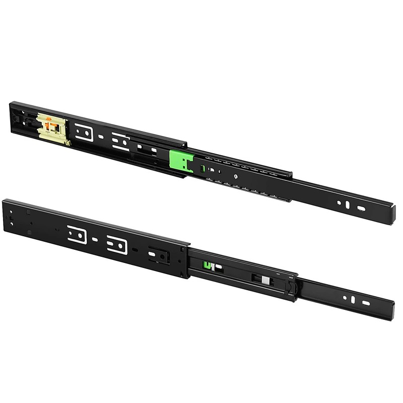 SEUNMUK 6 PCS 3 Pairs 10 Inches Push to Open