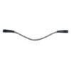 HKM Precious Headband Dark Green One Size