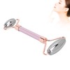 Face Roller Terahertz Power Stone Facial Beauty Roller Massager Gua