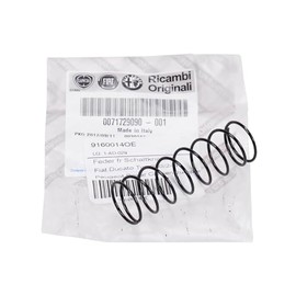 Original Spring for Gear Knob 71729090