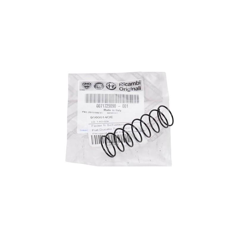 Original Spring for Gear Knob 71729090