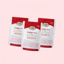 그레인온 파로 담은 티 2.5g x 60개입 4441251 Grainon Faro Tea 2.5g x 60 pieces 4441251