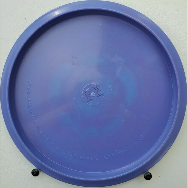 Innova New Innova Color Glow R-Pro Pig Ricky Wysocki 175g