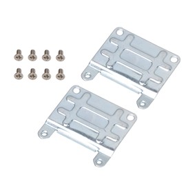 Mxfans Half Size to Full Size Mini PCI-E Adapter Converter Wireless Card Holder 2