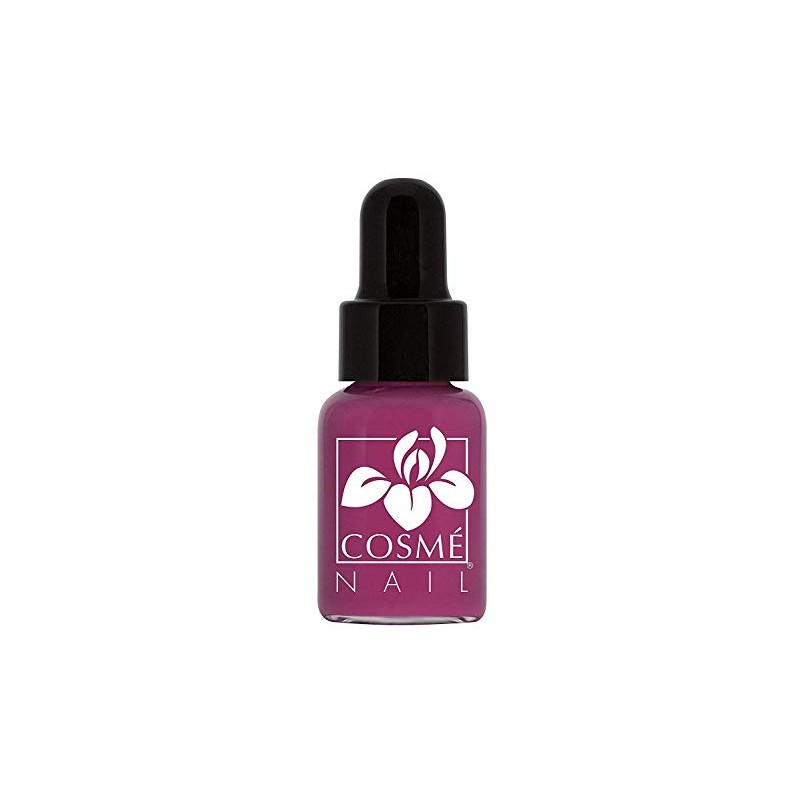 Cosmé Nail Vernis à ongles n°049 rose persan 5ml
