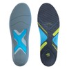 BAUERFEIND RUN PERFORMANCE INSOLE 37 Running, Jogging, Marathon Insole, Performance