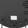 Security Camera Alarm Clock FHD1080P Wifi Surveillance Camera 2 Way