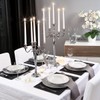 Gräfenstayn® Candlestick 1-, 3- or 5-Arm Candlestick - Various Sizes