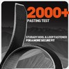 Compatible with Casio MDV106 Watch Bands, 22mm Nylon Sports Strap