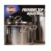 Brasso-2660089334 Multi-Purpose Metal Polish, 8 FL Oz (Pack of 1)