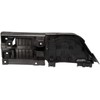 Dorman 926-047 Fuel Filler Door Kit for Select Ford Models