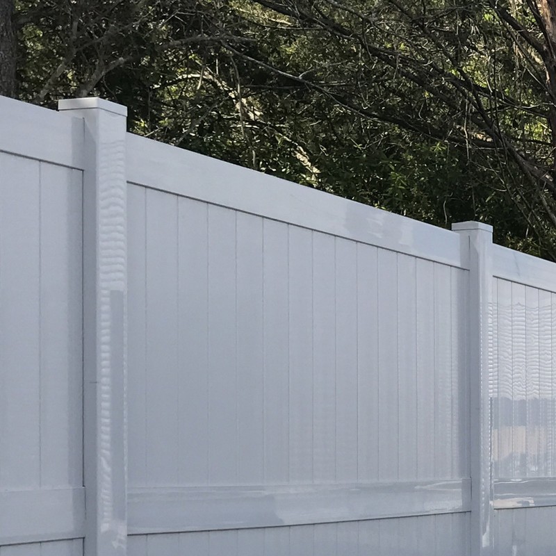 Weatherables 5x5 Post Cap – Weatherproof Premium Outdoor Vinyl Post