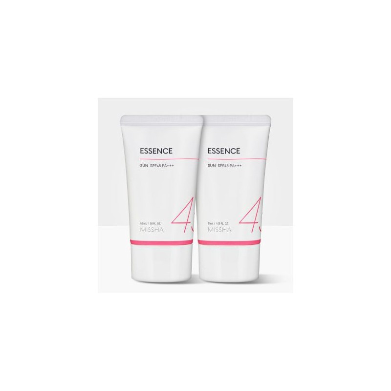 Atomy Absolute Essence Sun / 앱솔루트 에센스 선