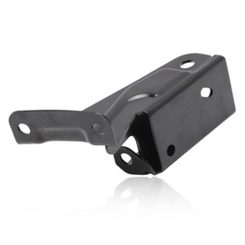 Attisfiera Clutch Pedal Holder Clutch Pedal Bracket for Primastar Vivaro Trafic 7701053596 Clutch Bracket