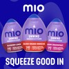 Mio mio Unwind Blood Orange Hibiscus Liquid Water Enhancer with