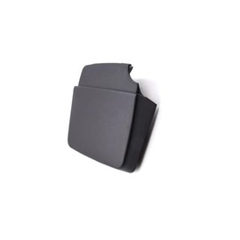 Generisch Rear Light Cover Cap Right for VW T4 (1990-2003) Black 701868788 III, PL0930