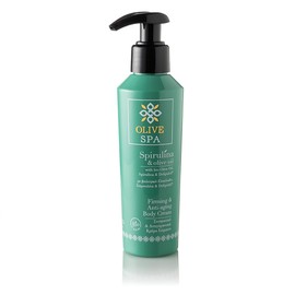 Olive Spa Firming & Anti-aging Body Cream 150ml