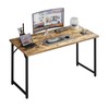 Grandder 40 inch Computer Desk, Small Home Office Desk Study