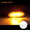 MFC PRO 2019 New LED Turn Signal Indicator Lights For