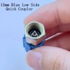 Aracey R12 to R134A AC Retrofit Fitting Adapter Kit, Conversion