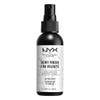 NYX Professional Long Lasting Makeup Dewy Finish Setting Spray ~ 60ml