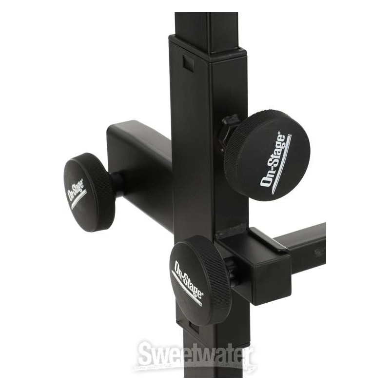 On-Stage Stands KSA7550 Professional 2nd Tier