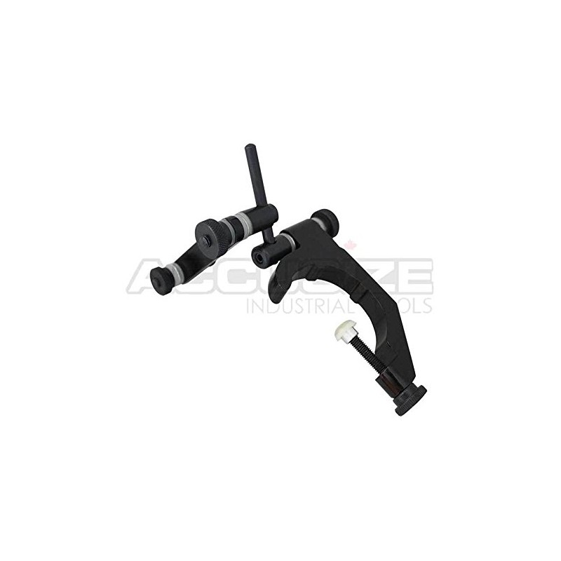 Accusize Industrial Tools Universal Indicator Holder for 0.03'' by 0.0005''