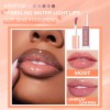 Set De Brillos Labiales Hidratantes Ainipink Perlados