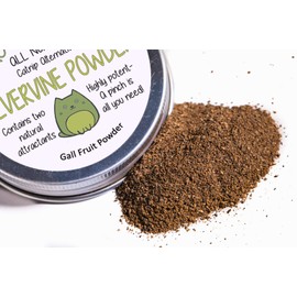 Meowy Janes Silver Vine for Cats - 45 Grams of Powder - All Natural Catnip Alternative