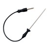 318601302 Meat Probe Thermometer Gauge Thermistor Replacement for Range Stove,