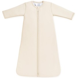 littogoose Baby Sleep Sack 1.0 TOG, Long Sleeve Wearable Blanket, Soft Toddlers Sleeping Sack, Ideal for 18-36 Months, Large