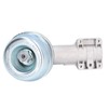 Trimmer Gear Head Box Lawn Mower Aluminium Alloy Accessory Part