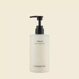 Cammomentry 캄모멘트리 레몬 비타민 지성 수분 페이셜크림 300ml/지성 유분 수분 비타C Camo Mentary Lemon Vitamin Oily Moisture Facial Cream 300ml/Oily Oil Moisture Vitamin C