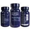 Higher Nature - Immune Plus - Vitamin C, Zinc &