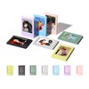 Rieibi (7 Pack) 3 Inch Mini Photo Frame - Picture