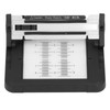 35mm Film Cutter 11 Levels Adjustable LED Backlight USB C