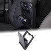 Car Armrest Hidden Storage Box Compatible with Toyota Tacoma 2016-2023