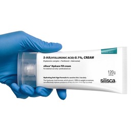 Silisca Heidicare peel cream 120g Sensitive skin moisturizing and elasticity Silisca peel cream 120g / 실리스카 하이디케어 필크림 120g 민감성피부 보습 탄력 실리스카 필크림 120g