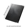 Milageto Restaurant Menu Cover Holder Cheque Book Holder Restaurant Guest