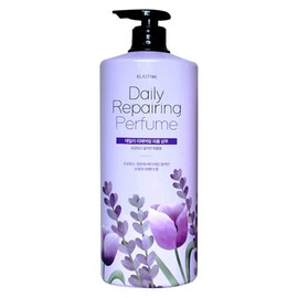 Elastin Daily Repairing Shampoo 1100ml / 엘라스틴 데일리 리페어링 샴푸 1100ml