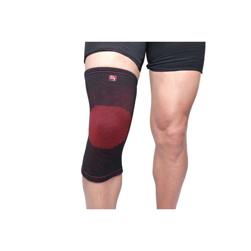 DJ Support DJ302 Knee Support - Medium