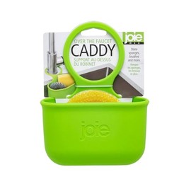 Joie 17025 Organizing Sink Accessories, Plastic