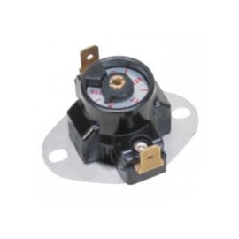 341902 - Inglis Aftermarket Furnace Thermostat Adjustable Limit Switch