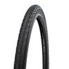 Schwalbe, Delta Cruiser Plus, Hybrid Tire, 700x32C, Wire, Clincher, GreenCompound,